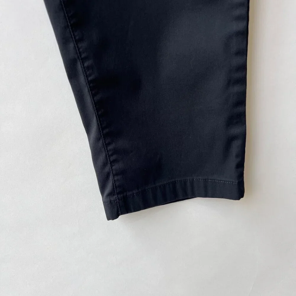 Birddogs Men performance Stretch Pants Size 34x32 – Black N66